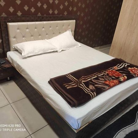 Hotel 7 Deep Ludhiana Exterior photo