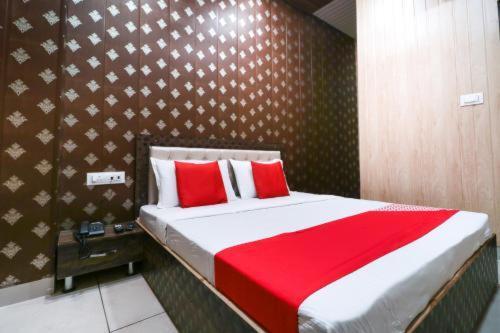 Hotel 7 Deep Ludhiana Exterior photo